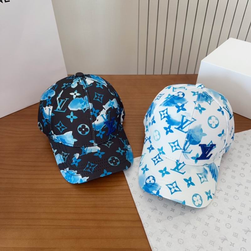 LV Cap dx138
